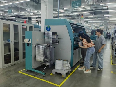 南通審計強化企業設備投入獎勵執行監管，助力機械電子產業升級