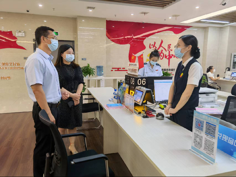 南昌市中小企業(yè)服務(wù)局 一站式咨詢服務(wù)，助力企業(yè)揚帆遠航