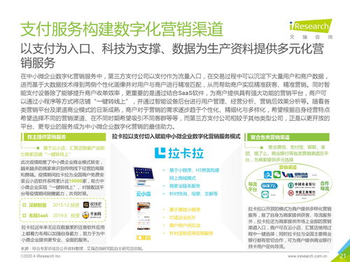 2020年中國中小微企業(yè)數字化升級研究報告 咨詢服務的重要性與發(fā)展路徑
